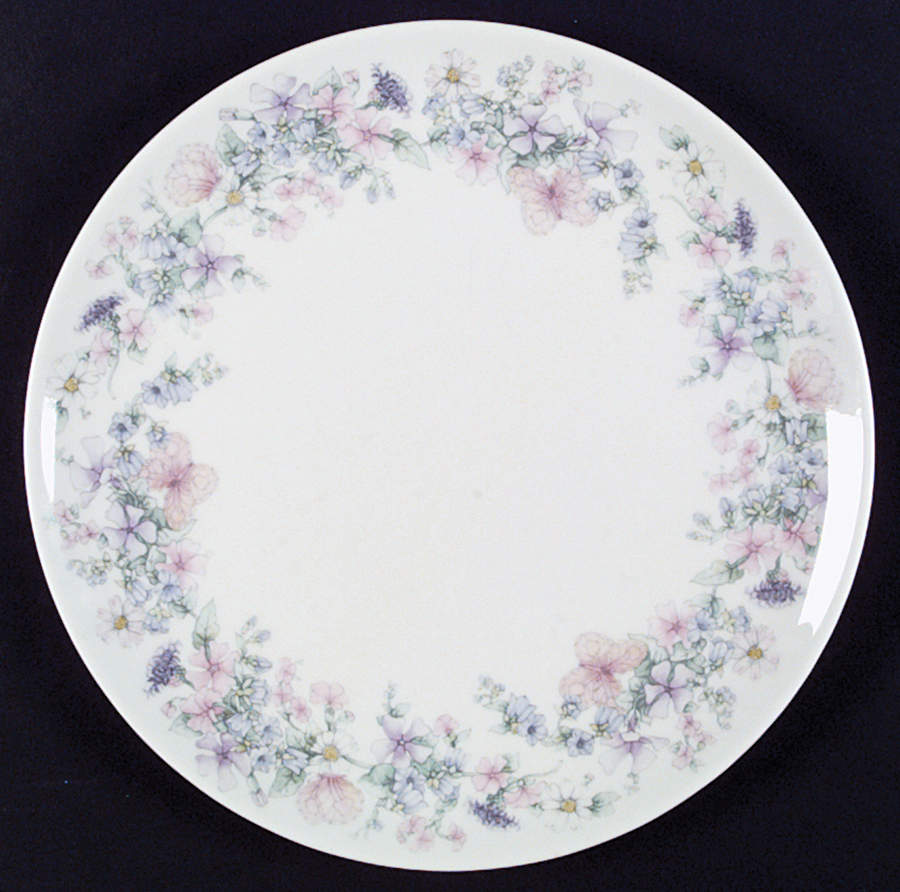 Angela Dinner Plate by Wedgwood-1
