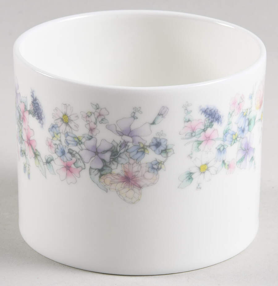 Angela Sugar Bowl No Lid by Wedgwood-1