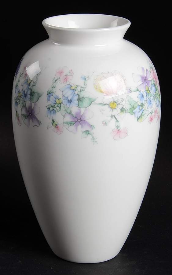 Angela 6" Spray Vase by Wedgwood-1
