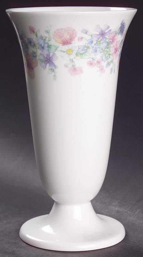 Angela 7" Vase by Wedgwood-1