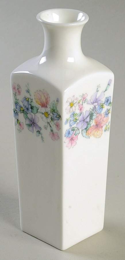 Angela 5" Bud Vase by Wedgwood-1