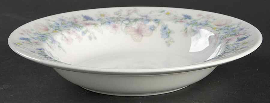 Angela Rim Soup Bowl by Wedgwood-1
