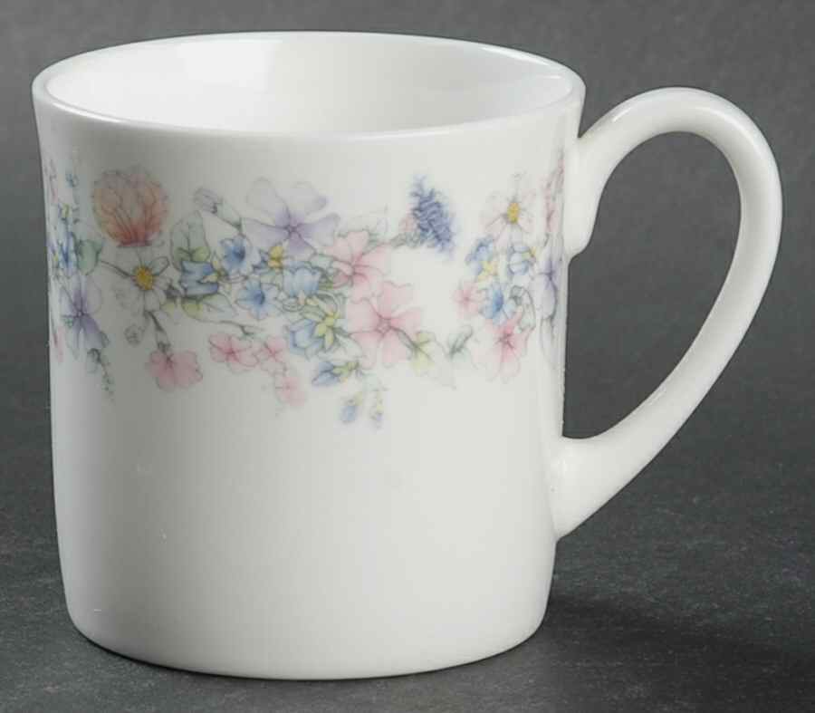 Angela Flat Cup by Wedgwood-1