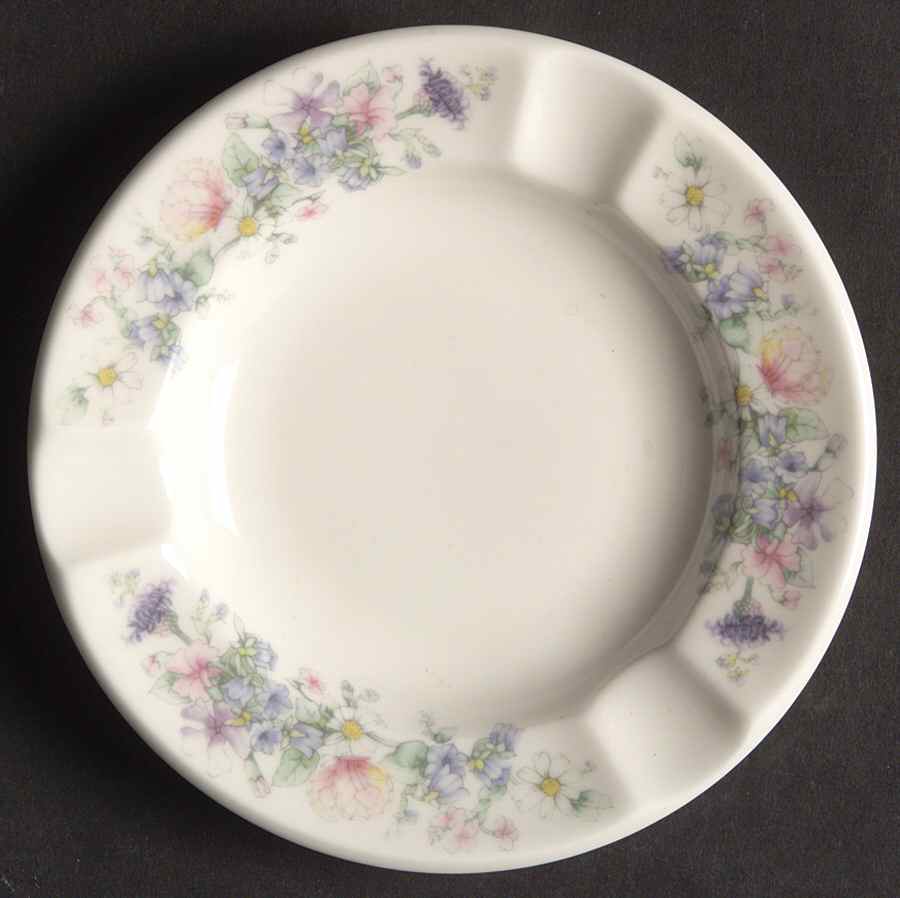 Angela Small Ashtray by Wedgwood-1
