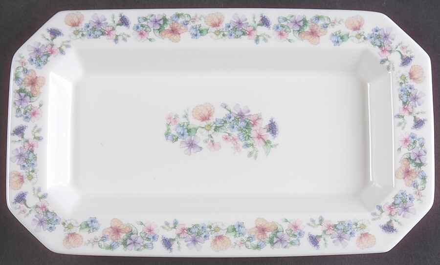 Angela Butter Tray by Wedgwood-1