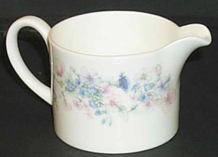 Angela Mini Creamer by Wedgwood-1