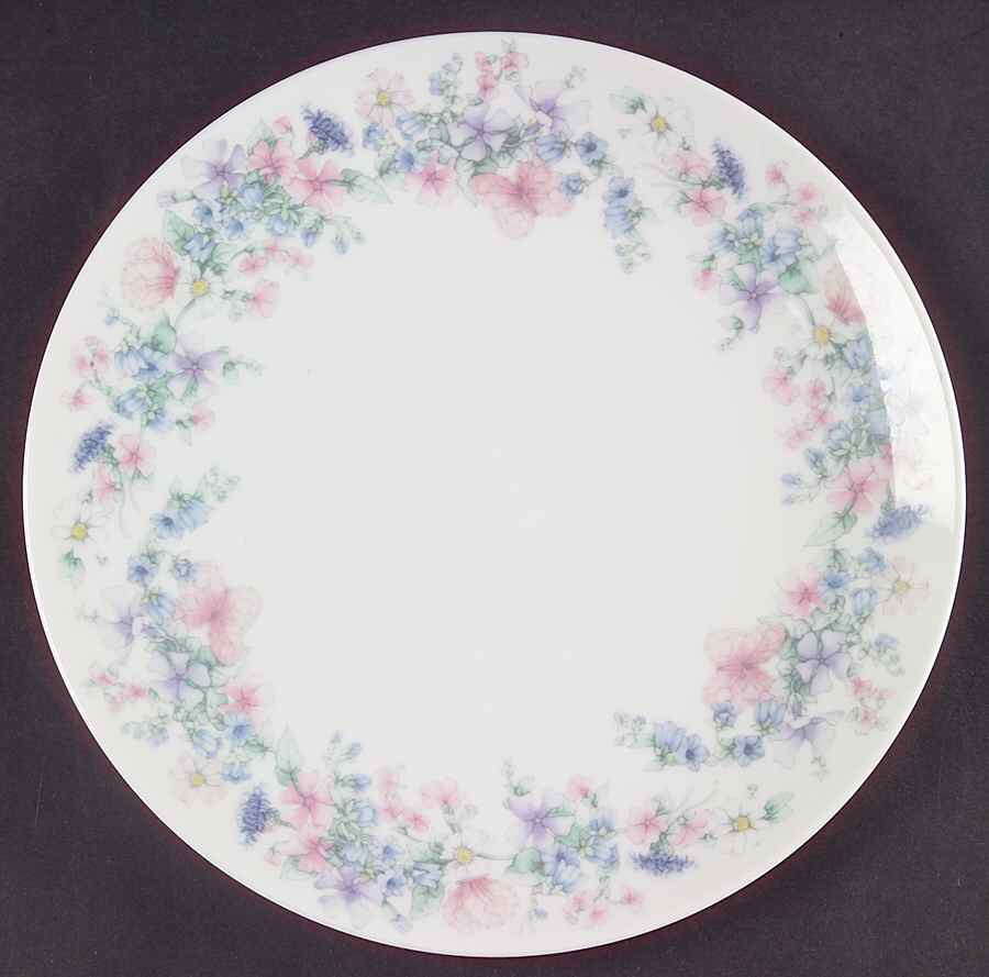 Angela Luncheon Plate by Wedgwood-1