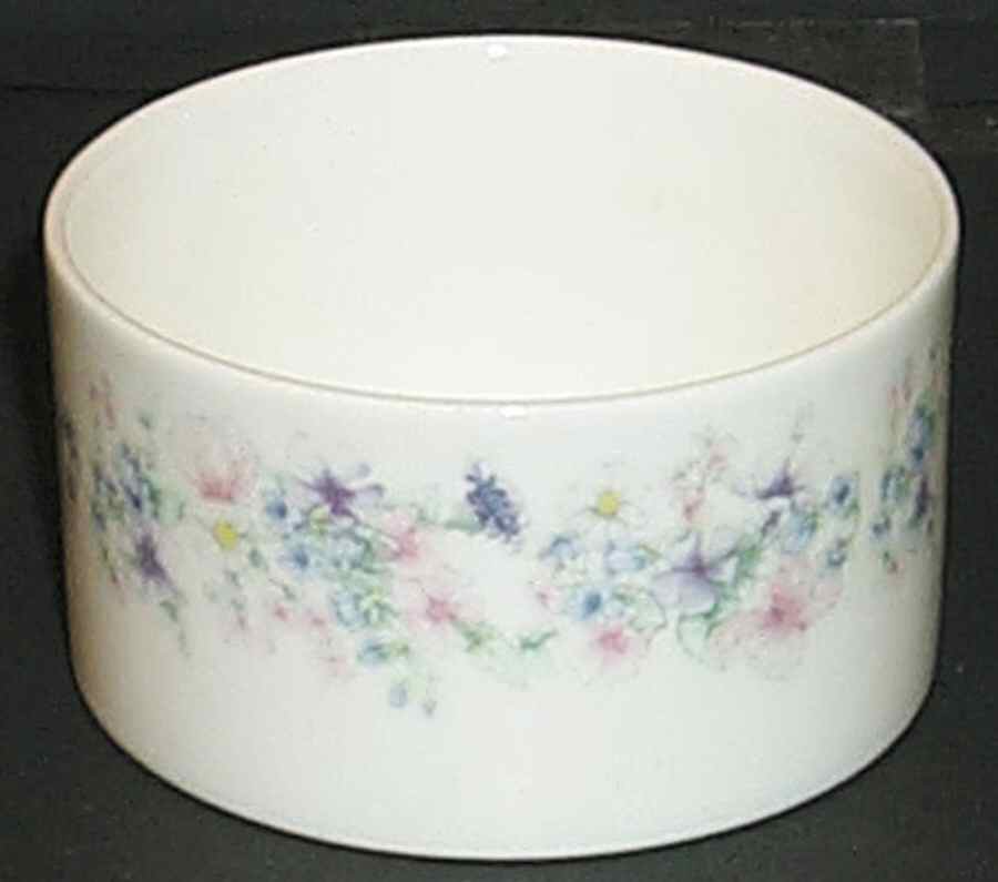 Angela Mini Open Sugar Bowl by Wedgwood-1