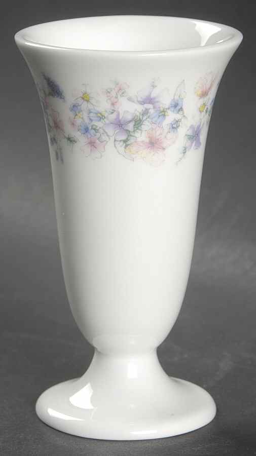 Angela 4" Vase by Wedgwood-1