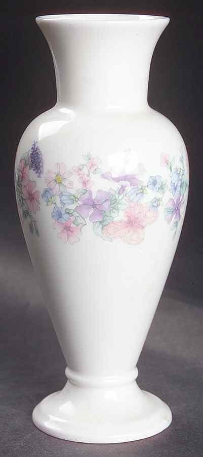 Angela 7" Vase by Wedgwood-1