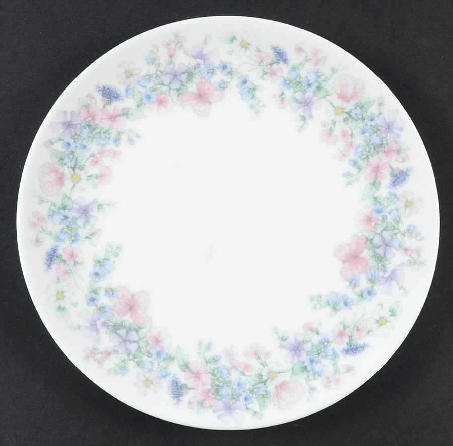 Angela Salad Plate by Wedgwood-1