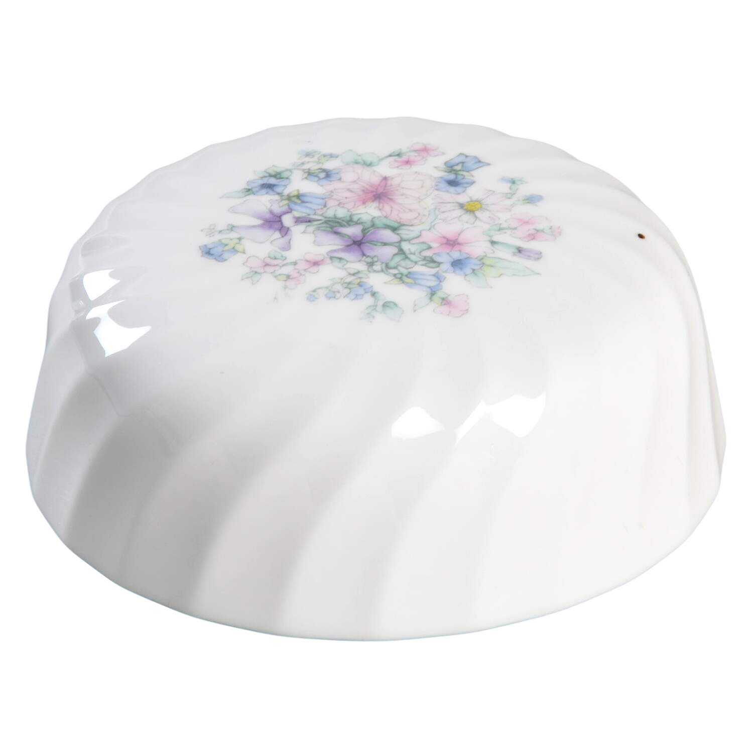 Angela Lid for Medium Ginger Jar by Wedgwood-1