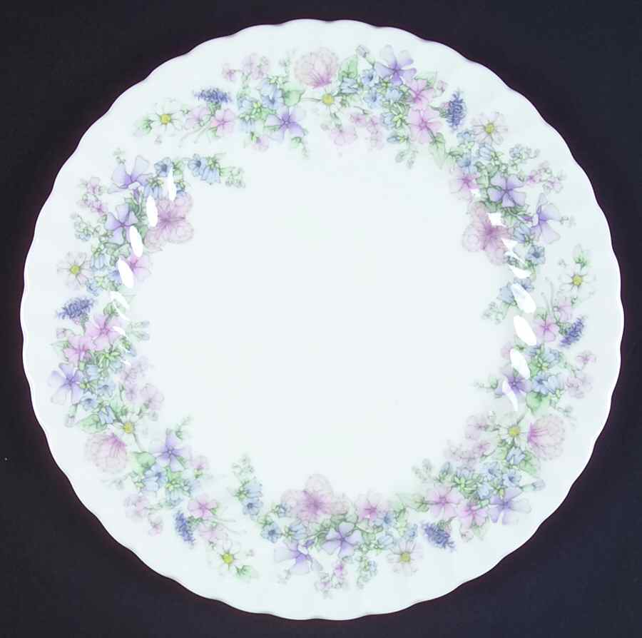 Angela Salad Plate by Wedgwood-1