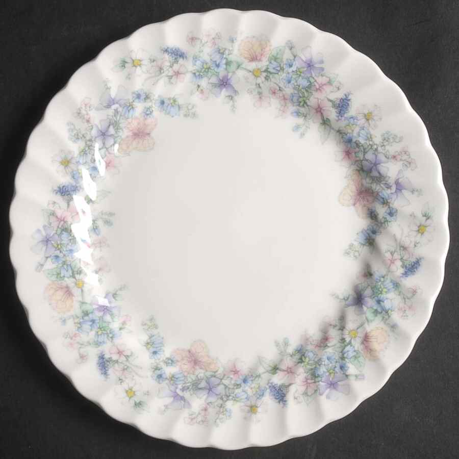 Angela Bread & Butter Plate by Wedgwood-1