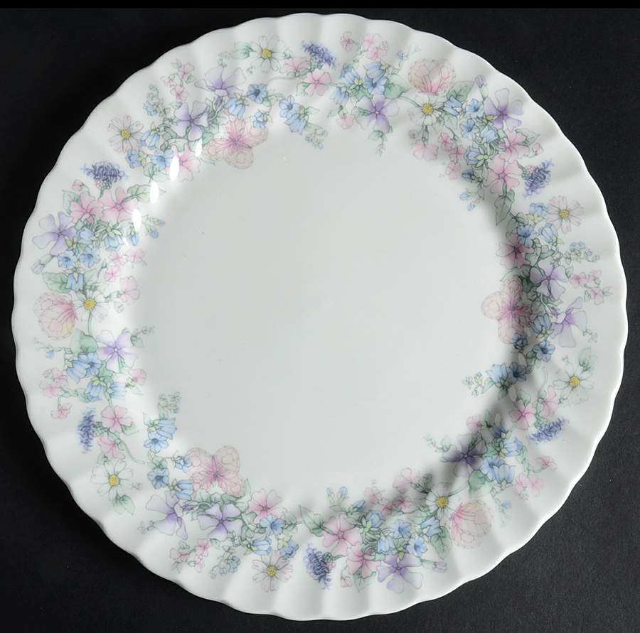 Angela Dinner Plate by Wedgwood-1