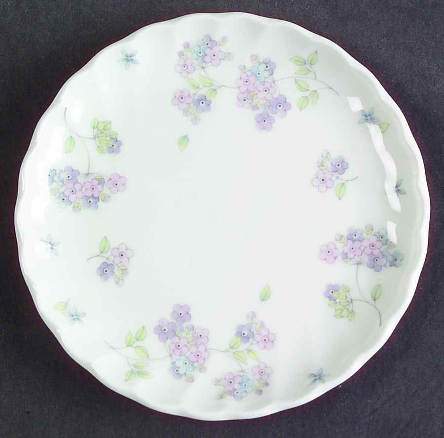 April Flowers Coaster by Wedgwood-1