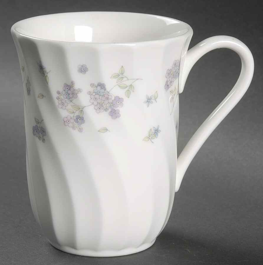 April Flowers Mug by Wedgwood-1