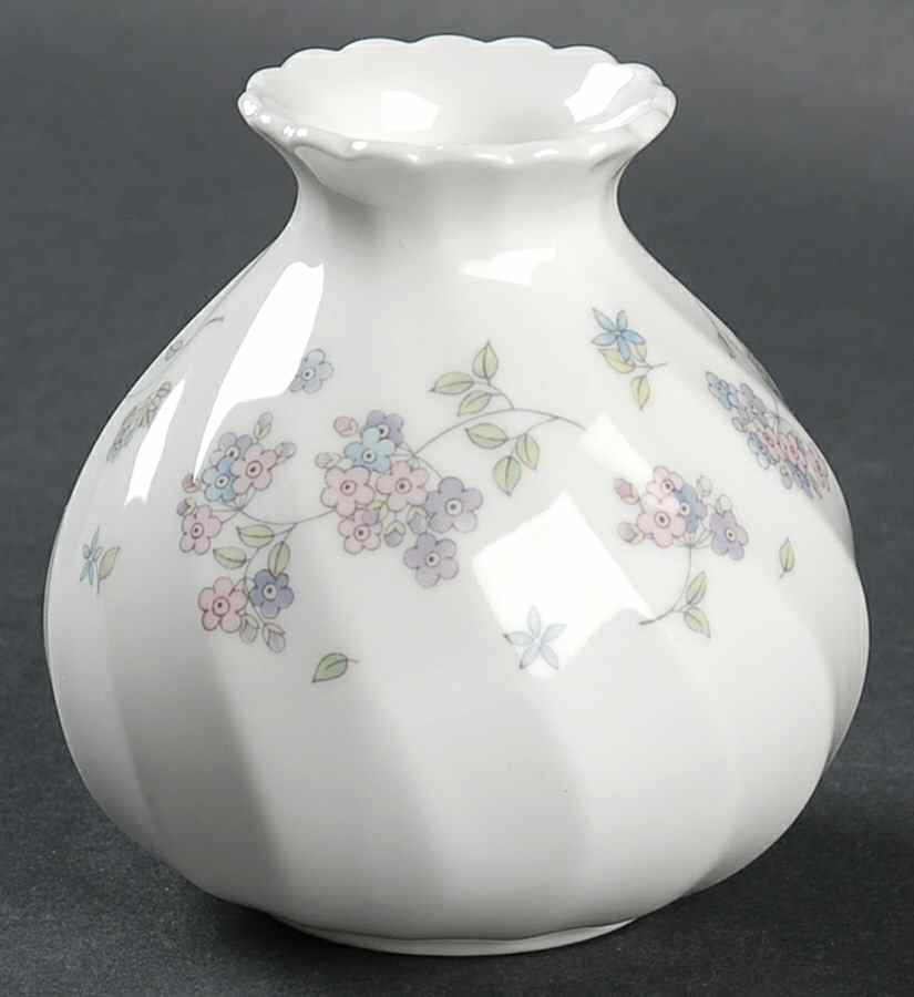 April Flowers Bud Vase by Wedgwood-1