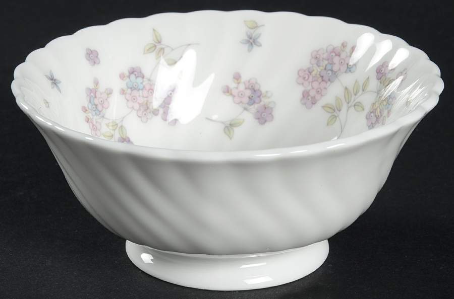 April Flowers Small Candy Dish by Wedgwood-1