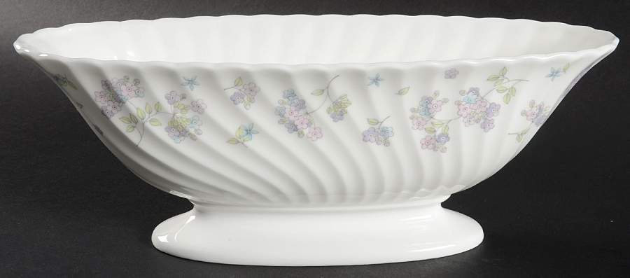 April Flowers Centerpiece by Wedgwood-1
