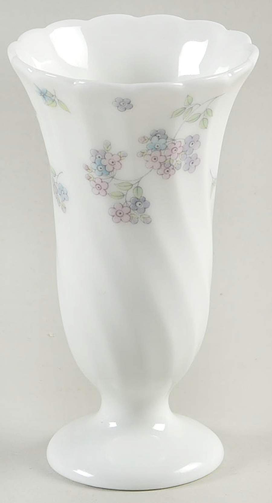 April Flowers Bud Vase by Wedgwood-1