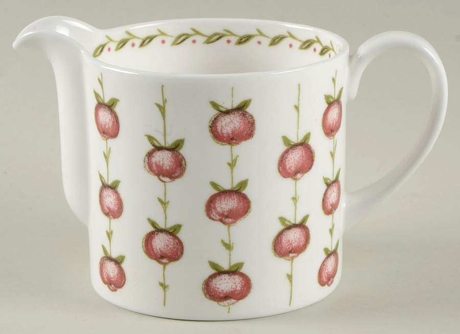 Apple Gay Creamer by Wedgwood-1