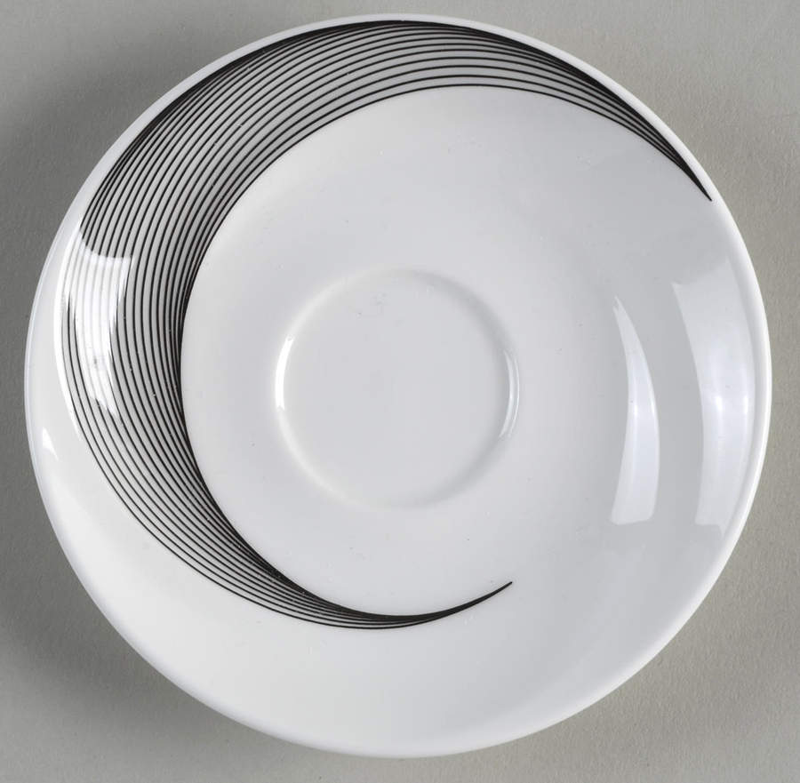 Apollo Saucer for Demitasse Cup by Wedgwood-1