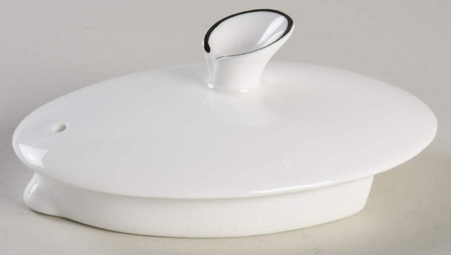 Apollo Lid for Teapot by Wedgwood-1