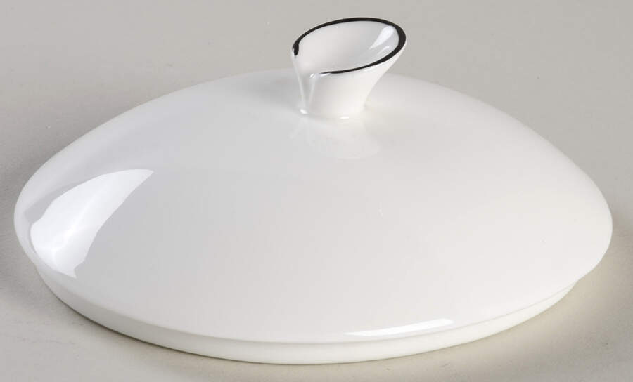 Apollo Lid for Sugar Bowl by Wedgwood-1