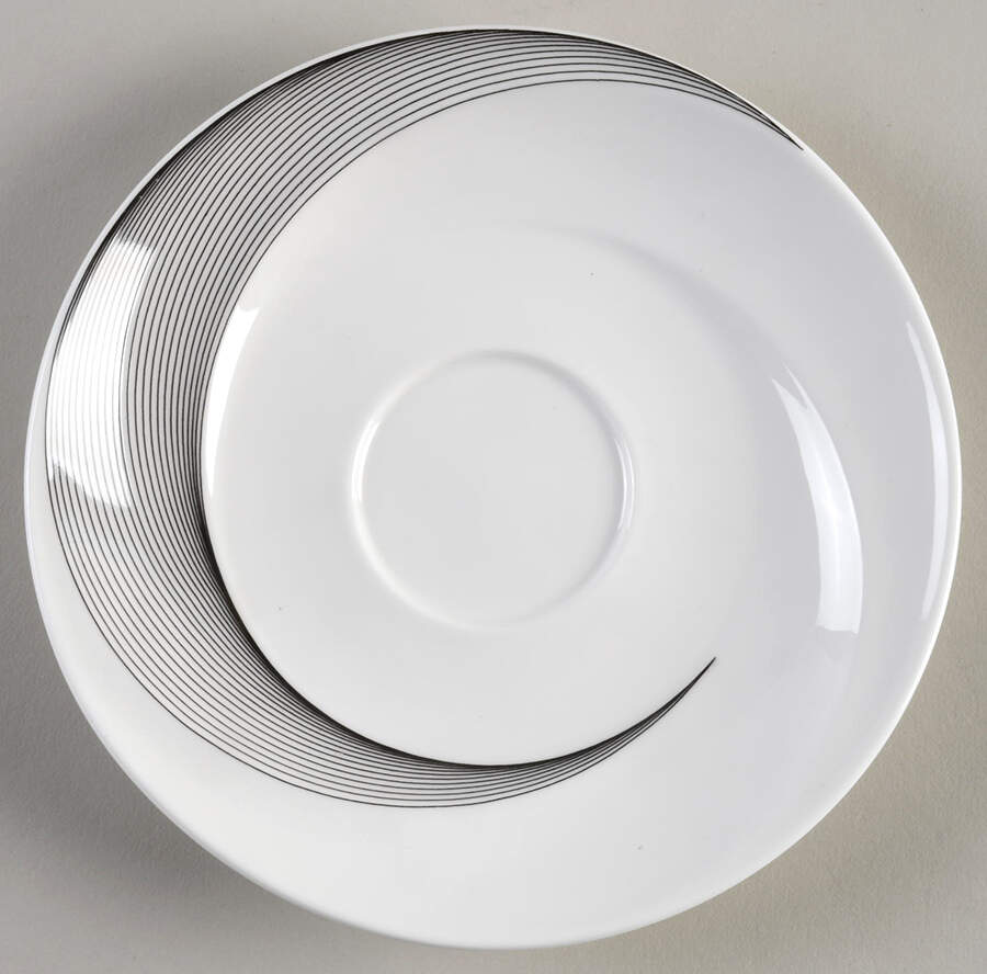 Apollo Saucer by Wedgwood-1