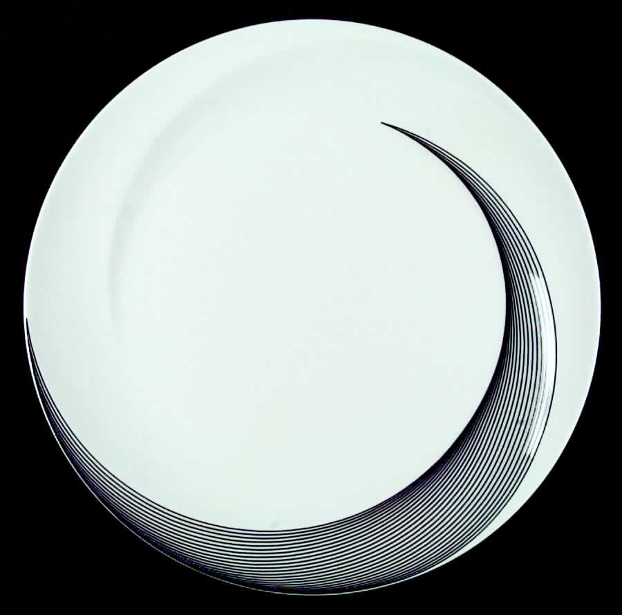 Apollo Dinner Plate by Wedgwood-1