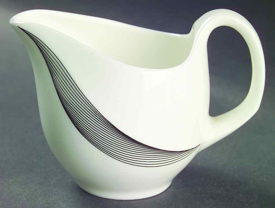 Apollo Creamer by Wedgwood-1