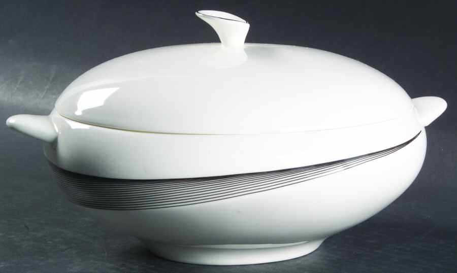Apollo Oval Covered Vegetable by Wedgwood-1