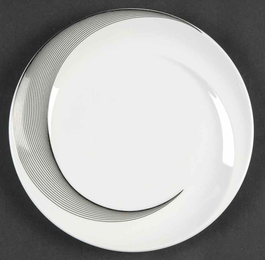Apollo Bread & Butter Plate by Wedgwood-1
