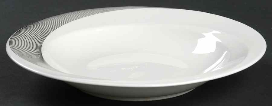 Apollo Large Rim Soup Bowl by Wedgwood-1