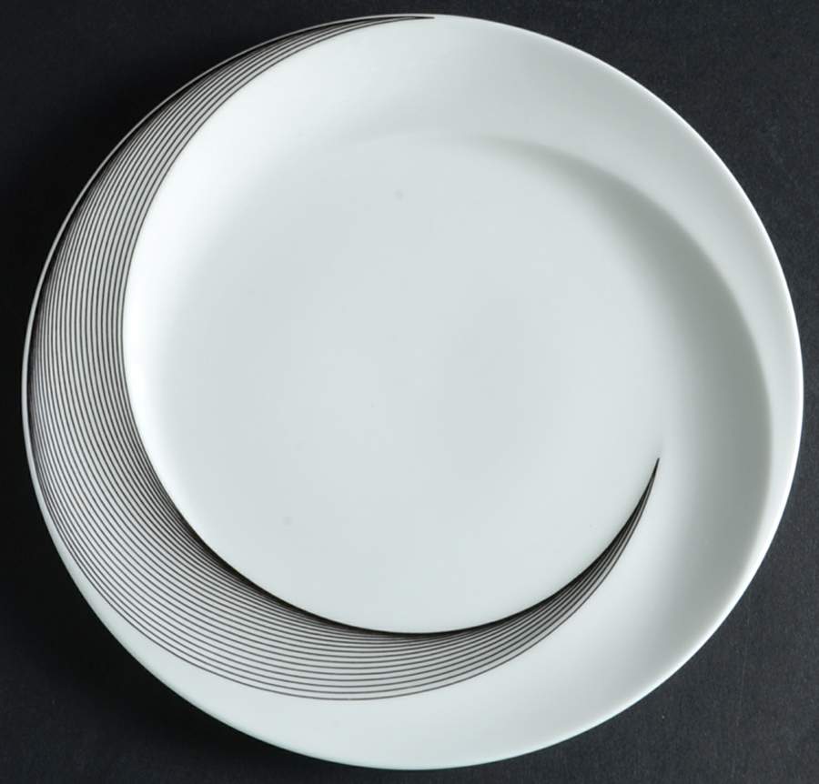Apollo Salad Plate by Wedgwood-1