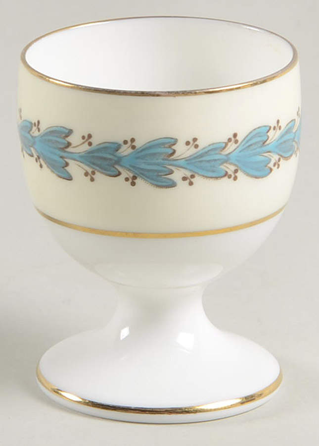 Appledore Single Egg Cup by Wedgwood-1