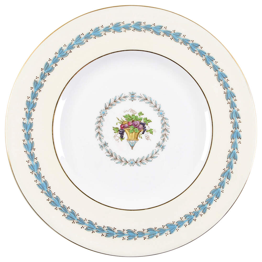 Appledore Dinner Plate by Wedgwood-1