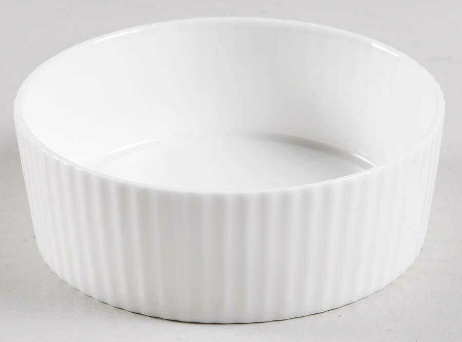 Appledore 4" Round Box No Lid by Wedgwood-1