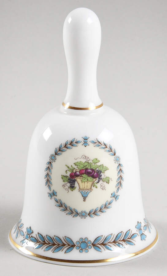 Appledore Bell by Wedgwood-1