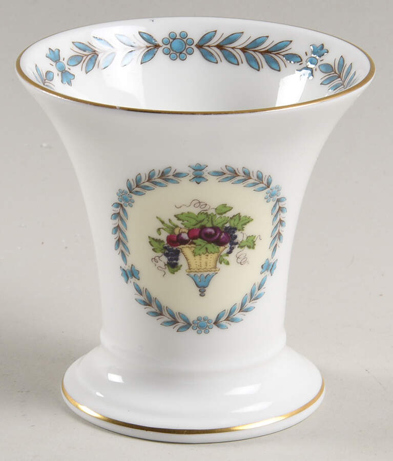 Appledore 3" Vase by Wedgwood-1