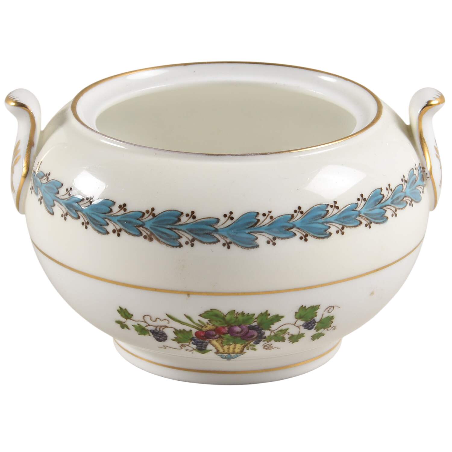 Appledore 146 Shape Sugar Bowl No Lid by Wedgwood-1