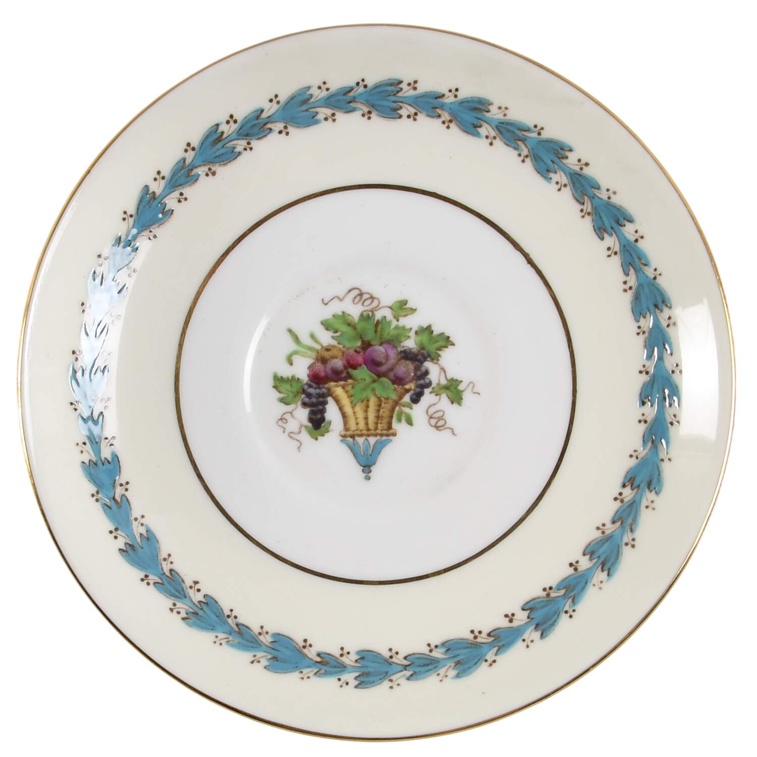 Appledore Saucer by Wedgwood-1