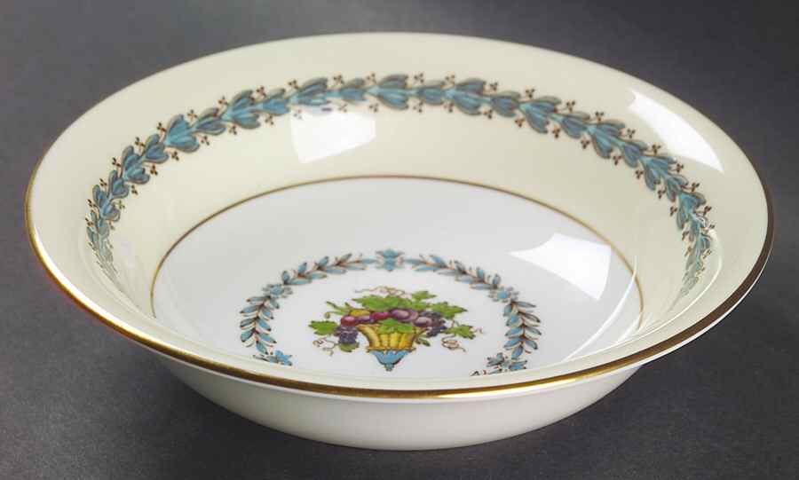 Appledore Coupe Cereal Bowl by Wedgwood-1