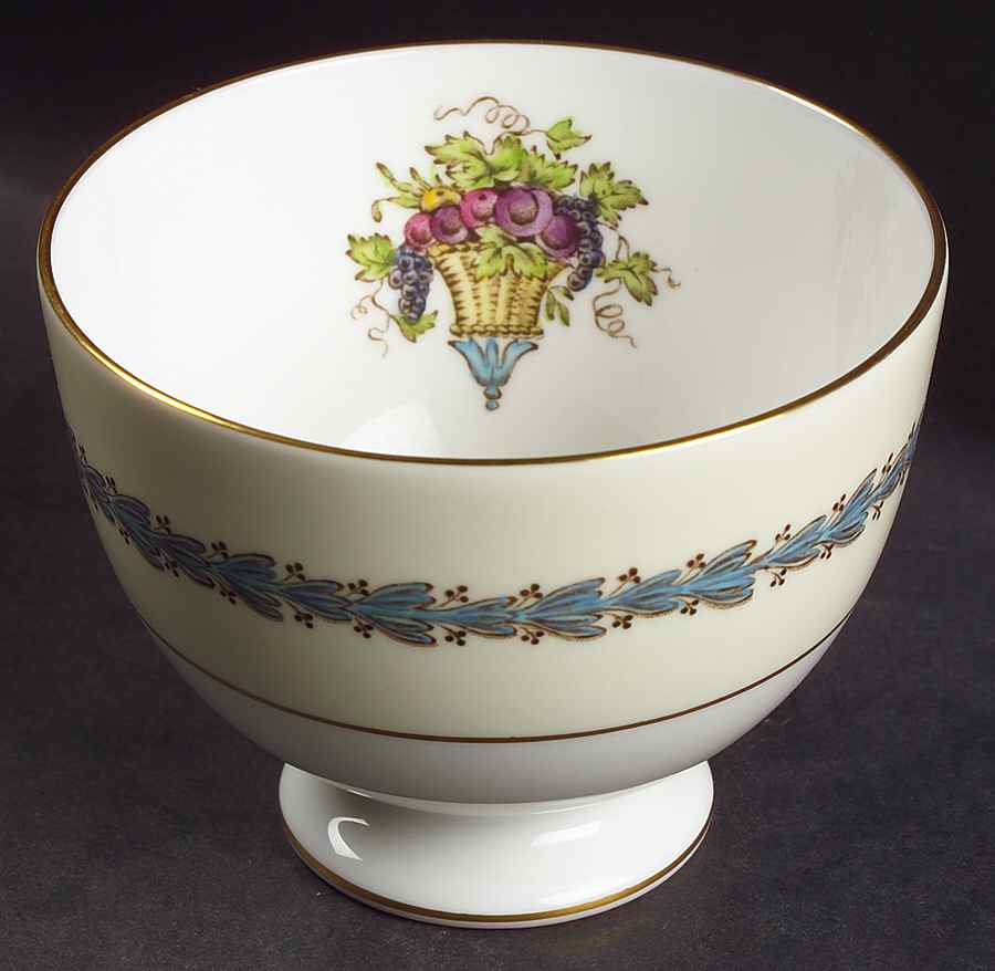 Appledore Open Sugar Bowl by Wedgwood-1
