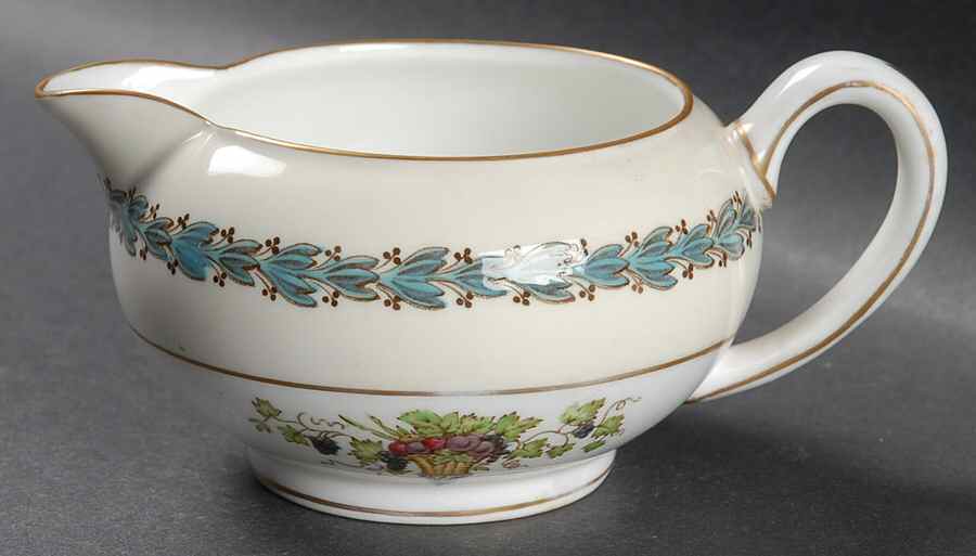 Appledore 146 Shape Creamer by Wedgwood-1