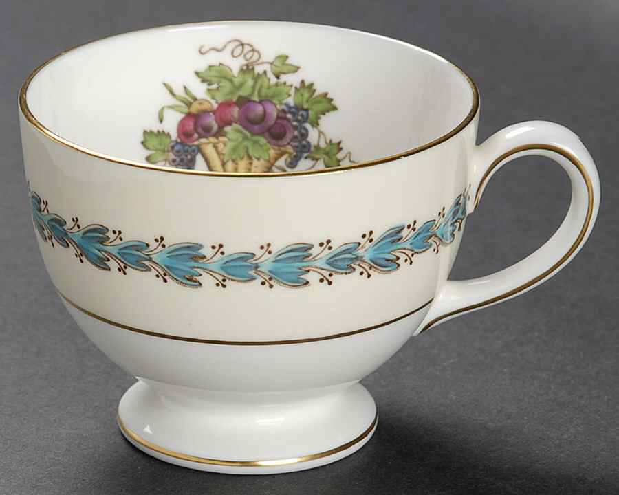 Appledore Footed Cup by Wedgwood-1