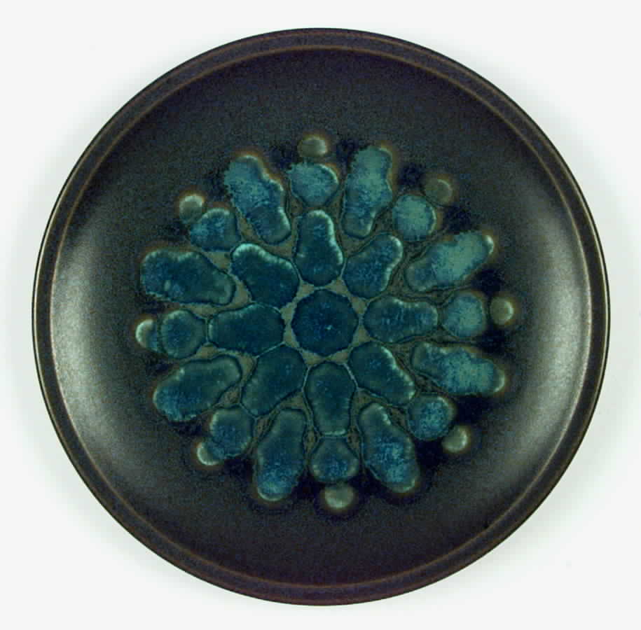 Aquarius Dinner Plate by Wedgwood-1