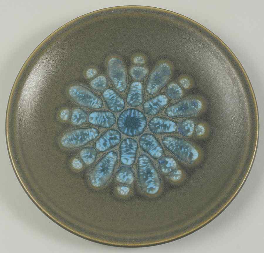 Aquarius Salad Plate by Wedgwood-1