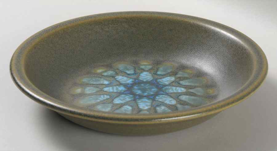Aquarius Coupe Soup Bowl by Wedgwood-1